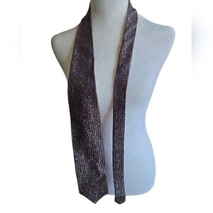 ARTISPHERE CHARLES VINSON TIE